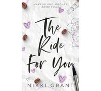 The Ride for You, Discreet Hardcover