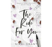 The Ride for You, Discreet Paperback