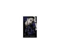 The Ride For You, Model Paperback Paperback Book By Nikki Grant