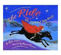 The Ride Kitty Griffin (Auteur)