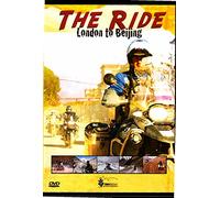 The Ride | London to Beijing