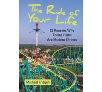 The Ride Of Your Life