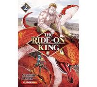 The ride-on King - T2