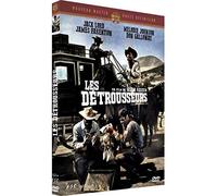 The Ride to Hangman's Tree [ NON-USA FORMAT, PAL, Reg.0 Import - France ]