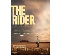 The Rider