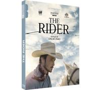 The Rider - Blu-Ray