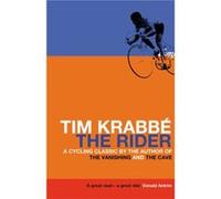 Tim Krabbé – The Rider – Poche