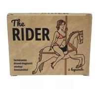 the Rider - complément alimentaire naturel pour hommes (2 pcs)