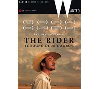 The Rider-Il Sogno Di Un Cowboy [Import]