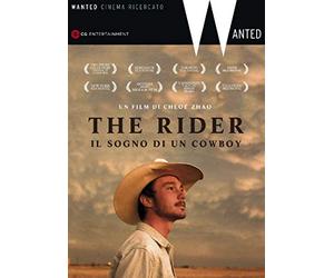 The Rider-Il Sogno Di Un Cowboy [Import]