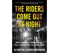 The Riders Come Out At Night