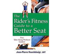 The Rider's Fitness Guide To A Better Seat