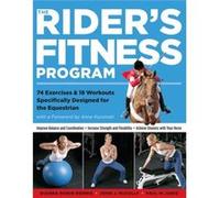 The Riders Fitness Program by Paul M. Juris Dianna Robin Dennis, John J. McCully, Paul M. Juris (Auteur)