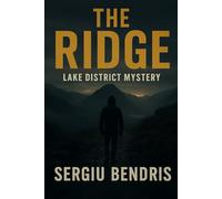 The Ridge: Lake District Mystery