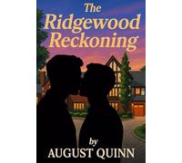 The Ridgewood Reckoning: Queer Love, Old Houses, and New Rules