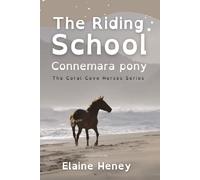 The Riding School Connemara Pony - Dyslexia Friendly
