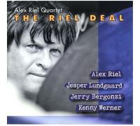 The Riel Deal