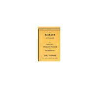 The Riemann Hypothesis