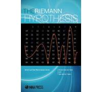 The Riemann Hypothesis