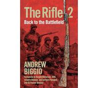 The Rifle 2: Back to the Battlefield