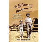 The Rifleman: Season 1 Volume 1 (Episodes 1-20)