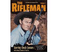 The Rifleman (Vol. 1) [Import USA Zone 1]