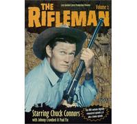 The Rifleman (Vol. 2)