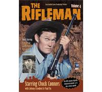 The Rifleman (Vol. 4) [Import USA Zone 1]
