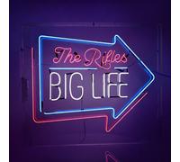 The Rifles - Big Life
