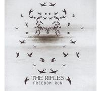 The Rifles - Freedom Run [Import]