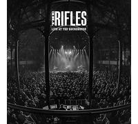 The Rifles - Live at The Roundhouse [Import]