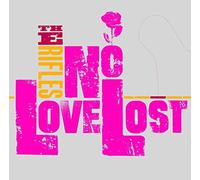 The Rifles - No Love Lost [Re-Mastered]