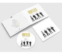 The Rifles – None The Wiser – Édition 10e anniversaire
