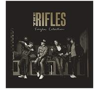 The Rifles - Singles Collection [Compact Discs] Uk - Import