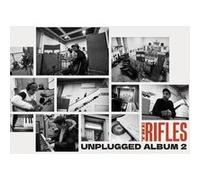 The Rifles Unplugged Album : Recorded At Abbey Road Studios Volume 2