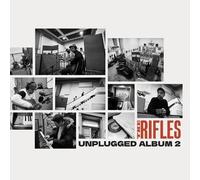 The Rifles Unplugged Album : Recorded At Abbey Road Studios Volume 2 CD