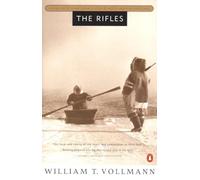 The Rifles: Volume Six of Seven Dreams: A Book of North American Landscapes