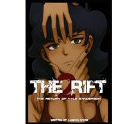 THE RIFT 2 The Return Of Kyle Sanderson