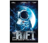 The Rift: Dark Side Of The Moon [Dvd] [2016] [Ntsc]