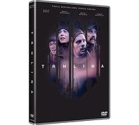 The Rift / Trhlina DVD
