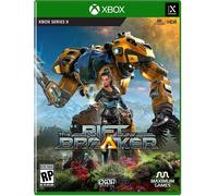 The Riftbreaker - Microsoft Xbox Series X|S