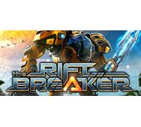 The Riftbreaker (PC)