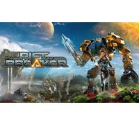 The Riftbreaker (PC Epic Games Accounts)