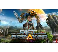The Riftbreaker (Steam Account)
