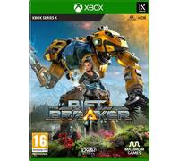 The Riftbreaker (Xbox Series X)