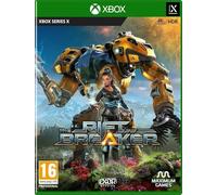 The Riftbreaker (Xbox Series X)