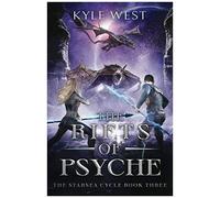 The Rifts Of Psyche