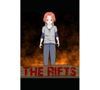 The Rifts: Vol 2