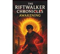 The Riftwalker Chronicles: Awakening