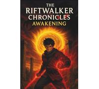 The Riftwalker Chronicles: Awakening